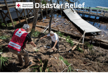 Disaster Relief (1)