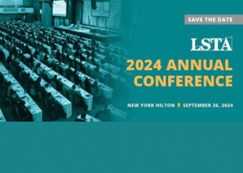 lsta annual conference 2024
