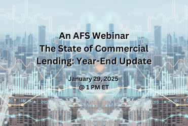 The State of Commercial Lending Year-End Update (380 x 256 px)