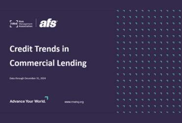 Credit Trends thumbnail january 2025